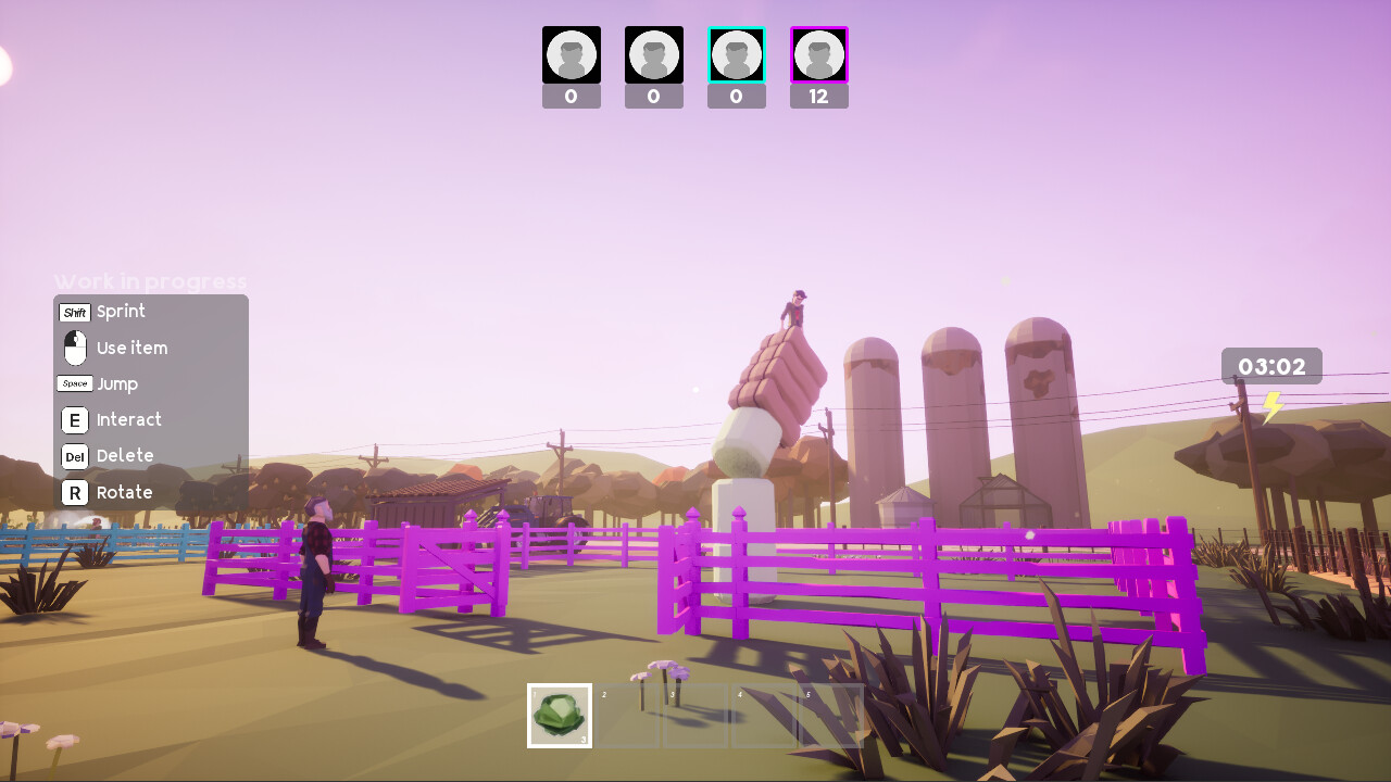 Gatherings screenshot 7