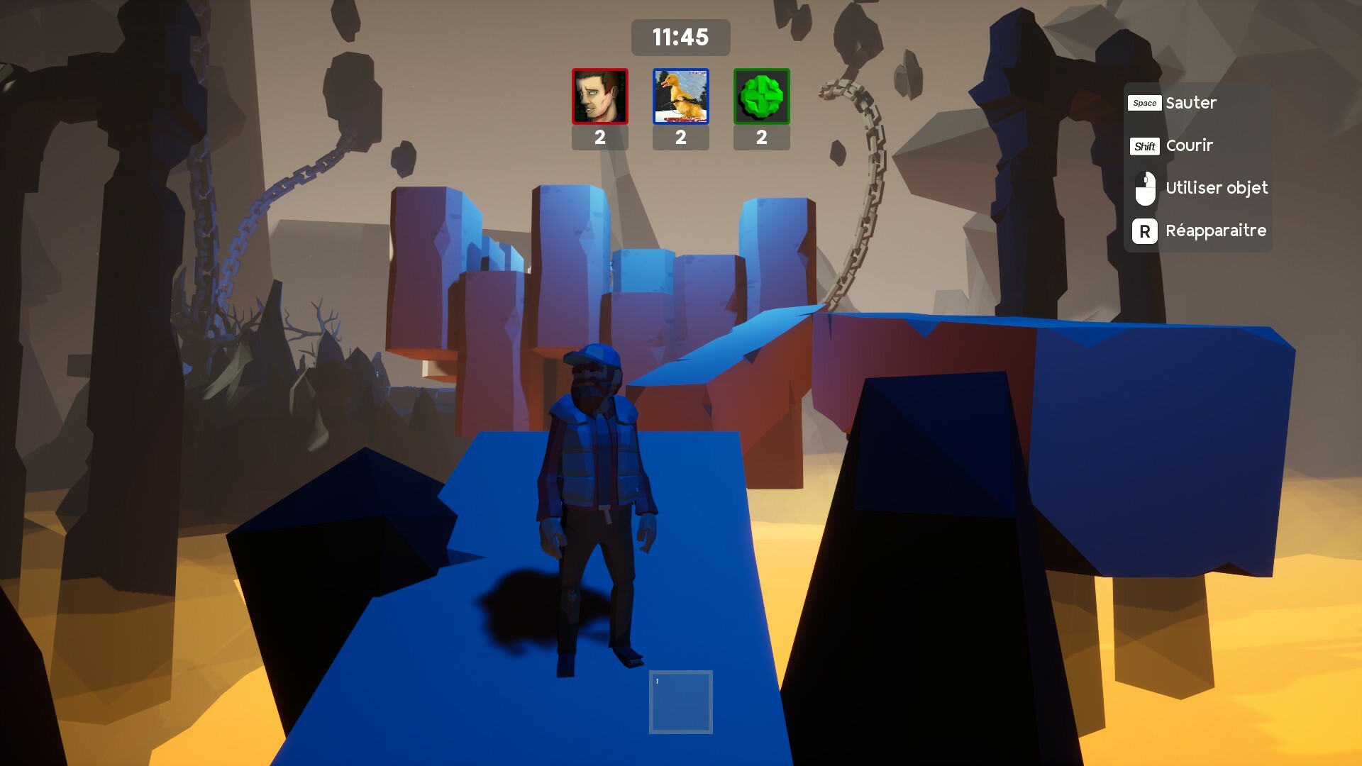 Gatherings screenshot 8