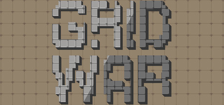 Grid War Online