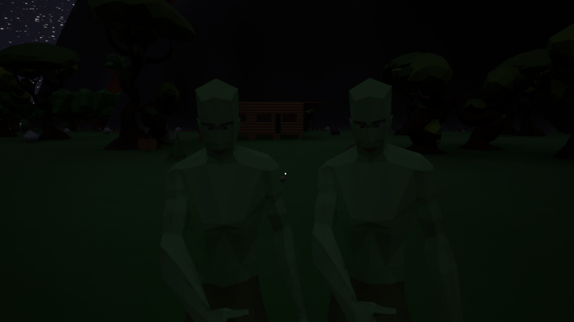 EPIC ZOMBIES screenshot 1