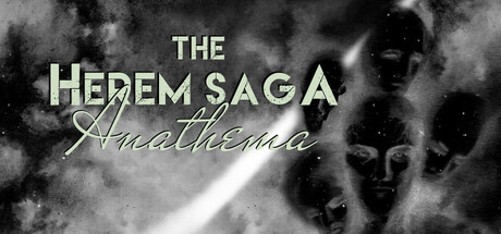 The Herem Saga (Anathema) Cover Image