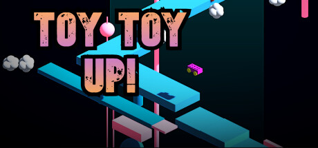 Toy Toy Up!: imagen de cabecera