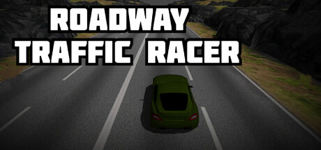 Roadway Traffic Racer: header artwork