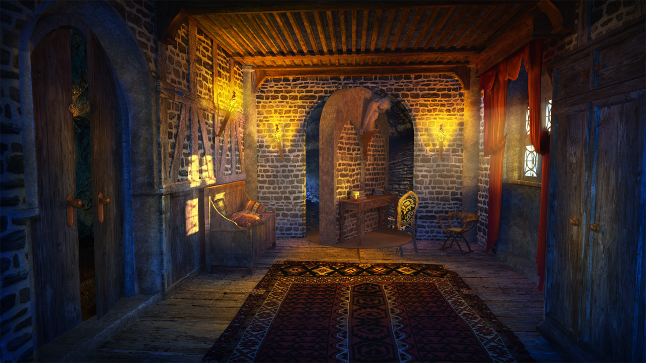 Dark Lore Mysteries: The Hunt For Truth screenshot 14