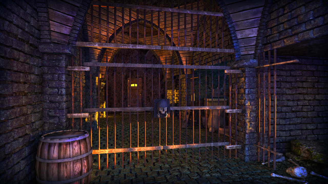 Dark Lore Mysteries: The Hunt For Truth screenshot 12