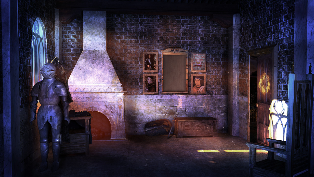 Dark Lore Mysteries: The Hunt For Truth screenshot 5