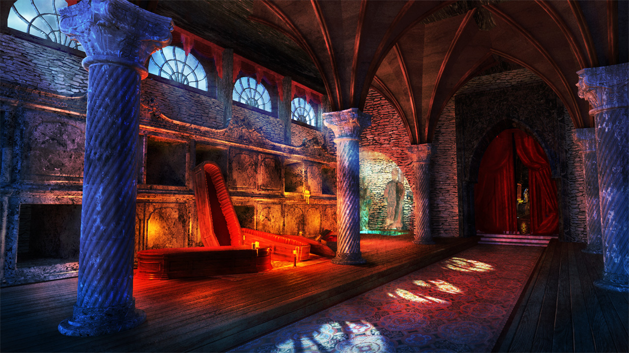Dark Lore Mysteries: The Hunt For Truth screenshot 8