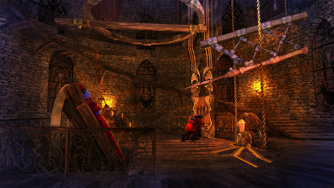 Dark Lore Mysteries: The Hunt For Truth screenshot 17