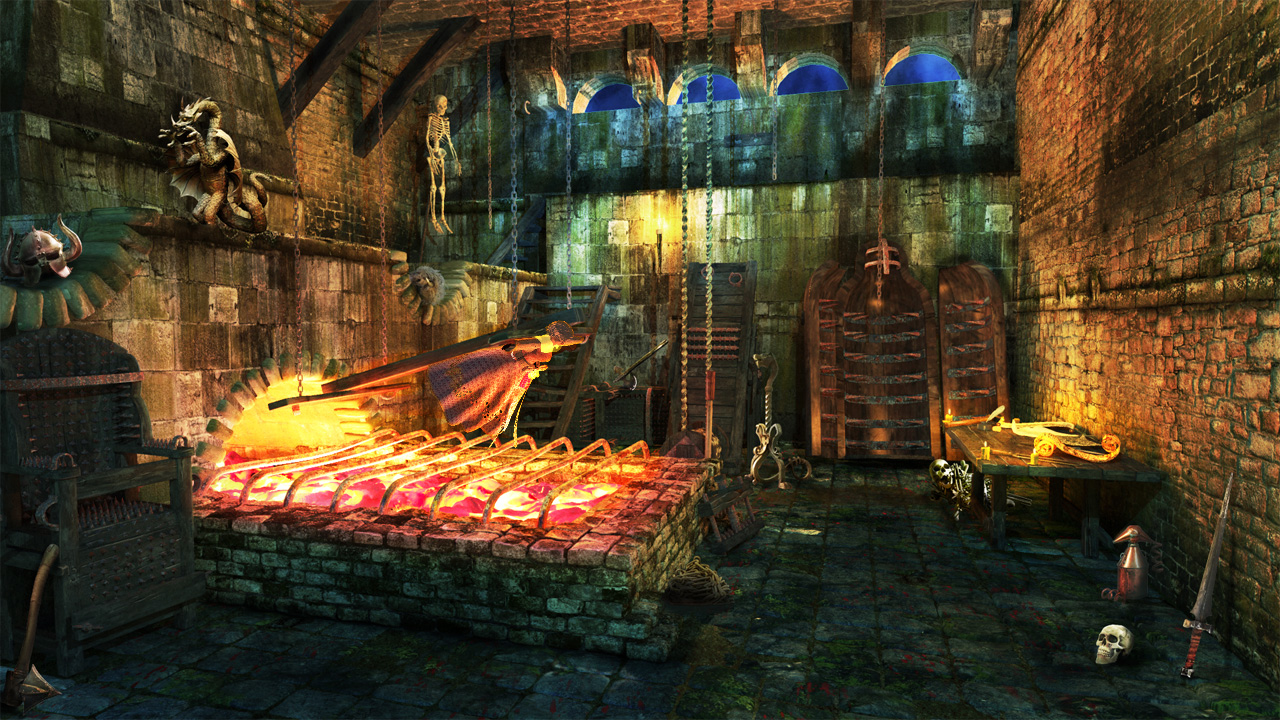 Dark Lore Mysteries: The Hunt For Truth screenshot 6