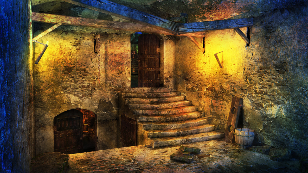 Dark Lore Mysteries: The Hunt For Truth screenshot 16