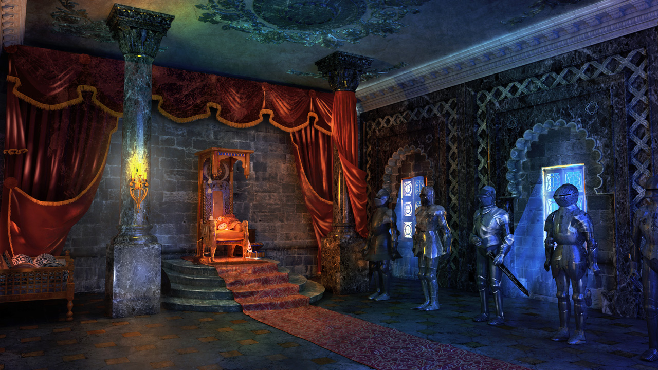 Dark Lore Mysteries: The Hunt For Truth screenshot 11