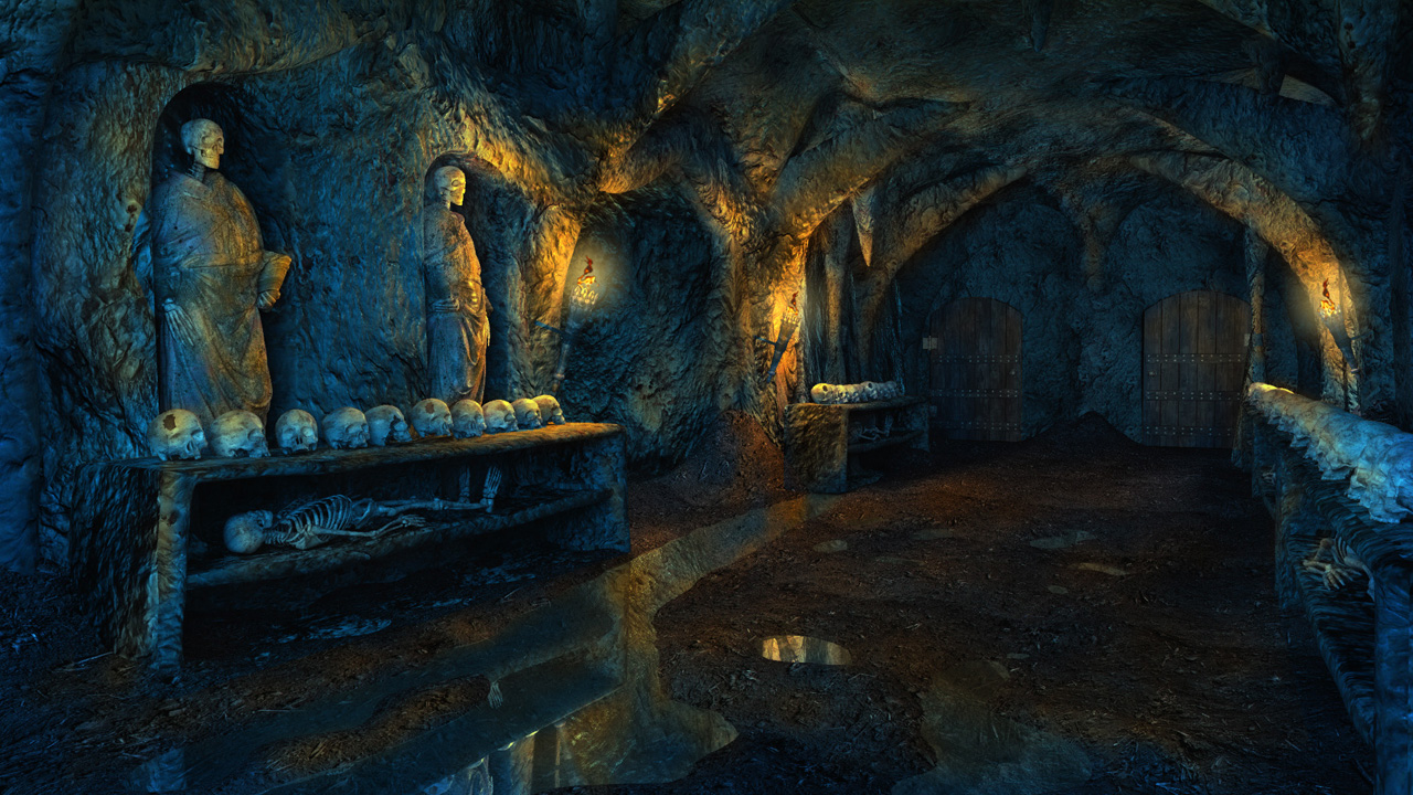 Dark Lore Mysteries: The Hunt For Truth screenshot 15