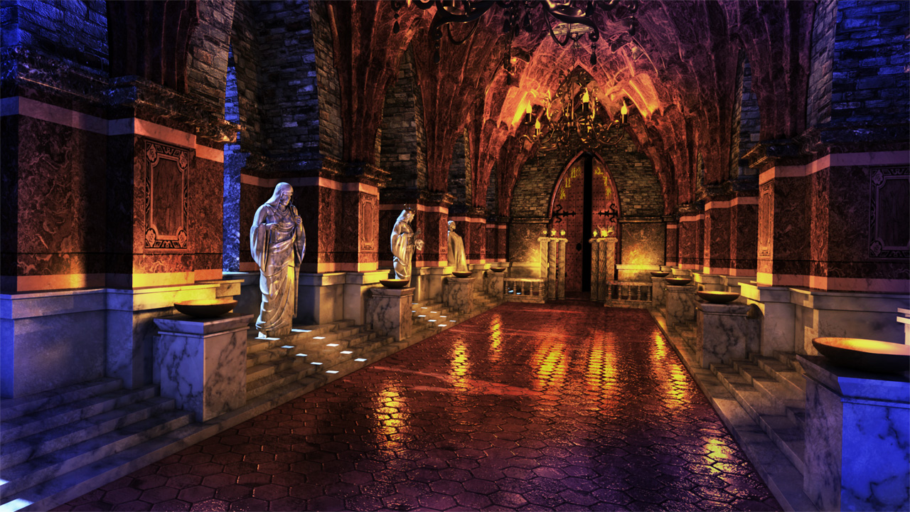 Dark Lore Mysteries: The Hunt For Truth screenshot 18