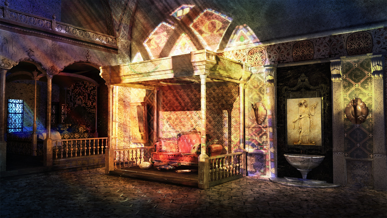 Dark Lore Mysteries: The Hunt For Truth screenshot 4