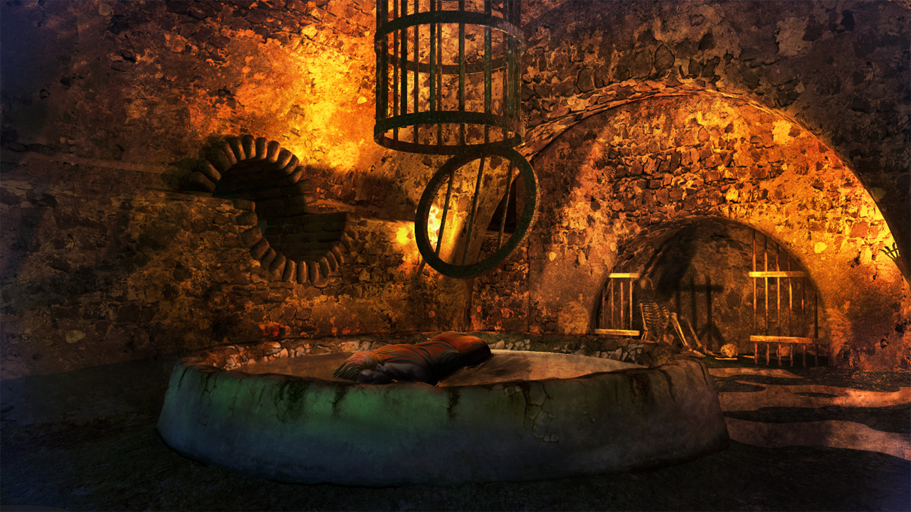Dark Lore Mysteries: The Hunt For Truth screenshot 7