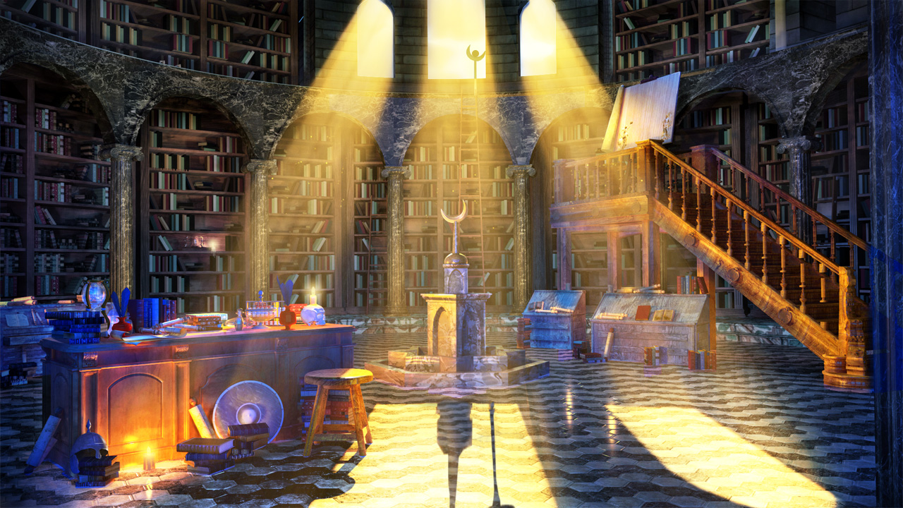 Dark Lore Mysteries: The Hunt For Truth screenshot 3