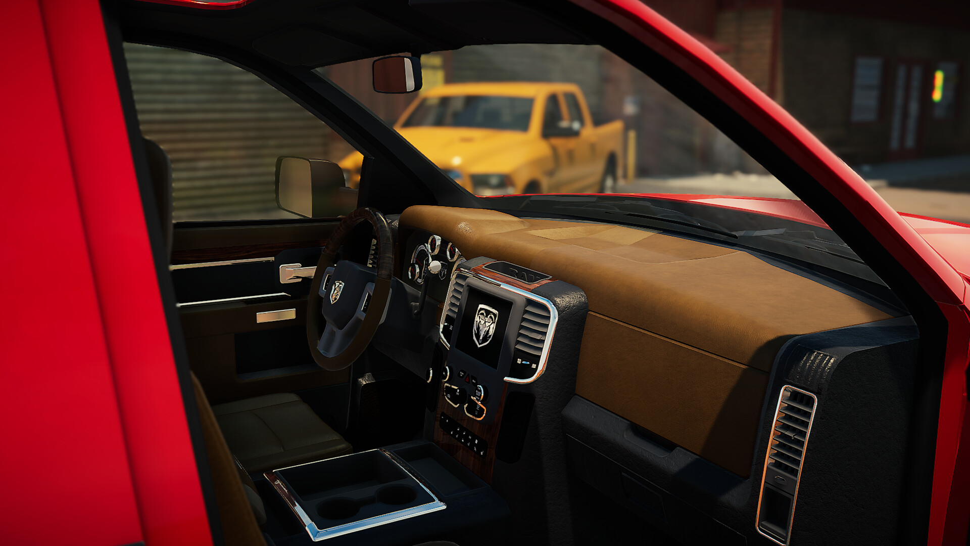 Car Mechanic Simulator 2021 - Jeep | RAM Remastered DLC screenshot 4