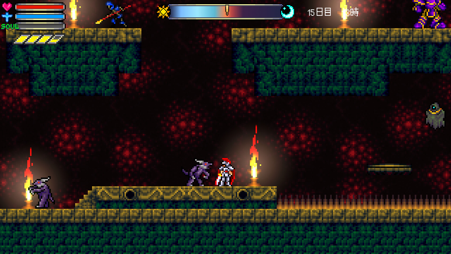 Night Castle (Windows)