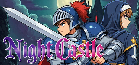 Night Castle