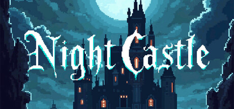 Night Castle Cover Image