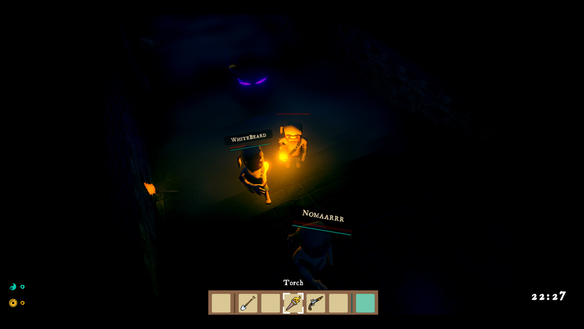 Uncursed screenshot 5
