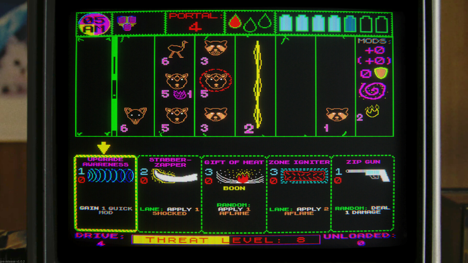 SPELLHACK!! screenshot 7