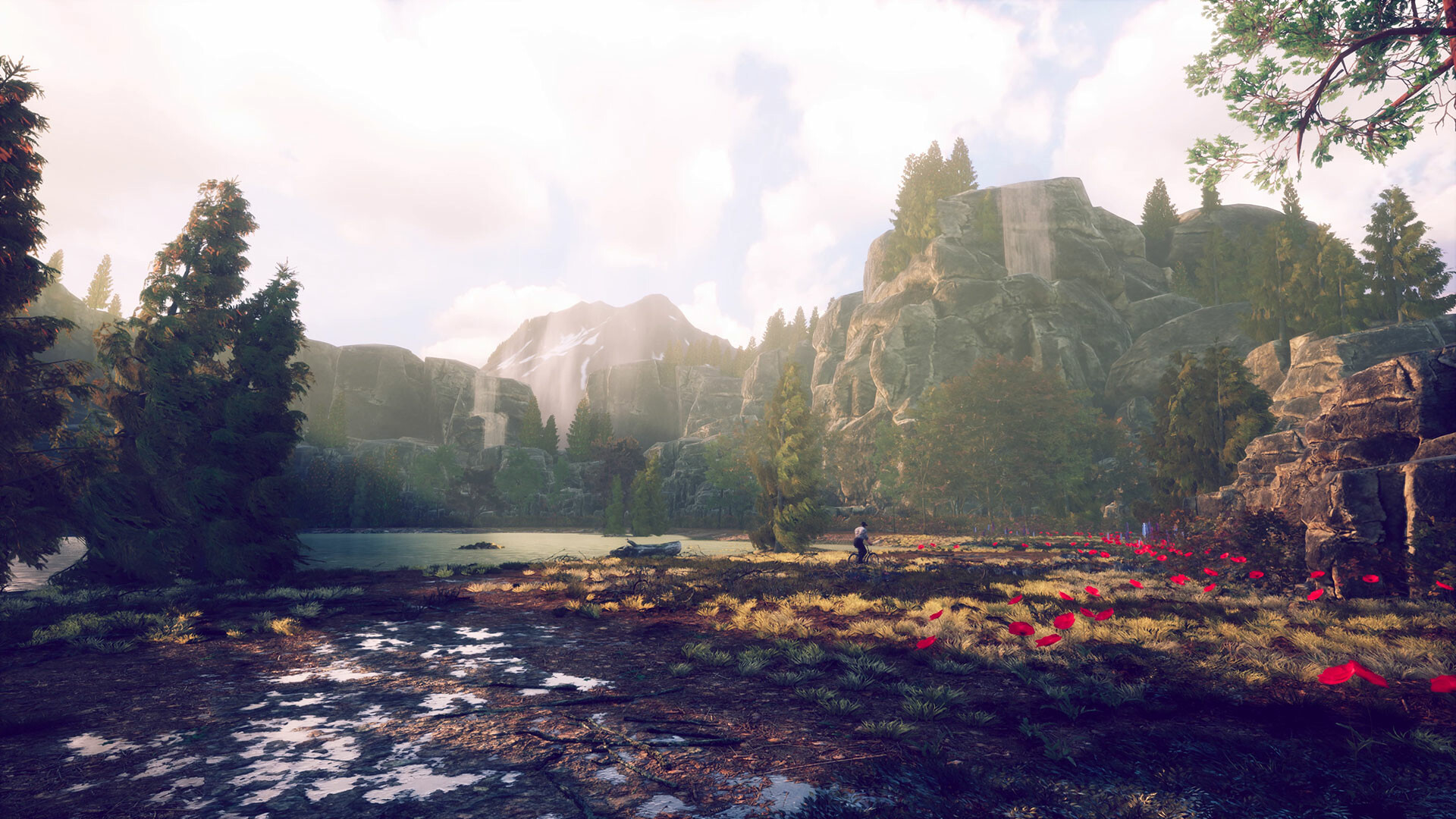 Purpose 1951 screenshot 7