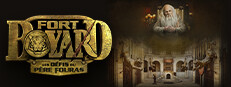  Fort Boyard : Les Defis du Père Fouras