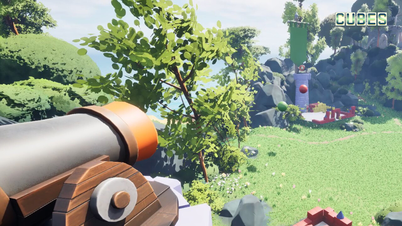 Worfy Games screenshot 2