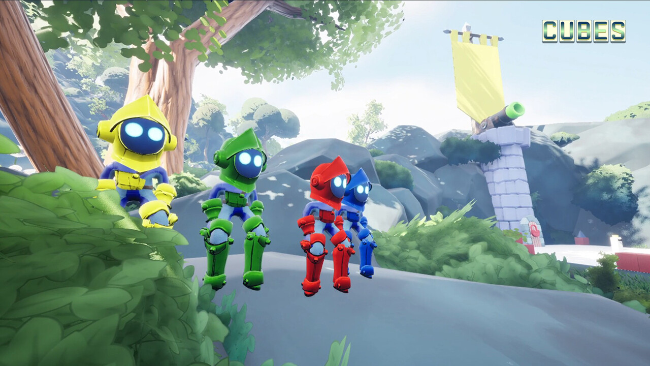 Worfy Games screenshot 1