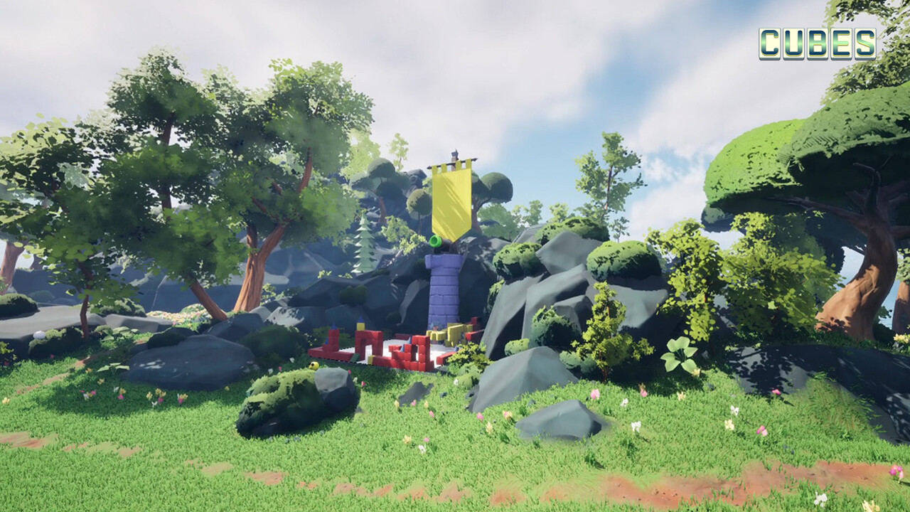 Worfy Games screenshot 5