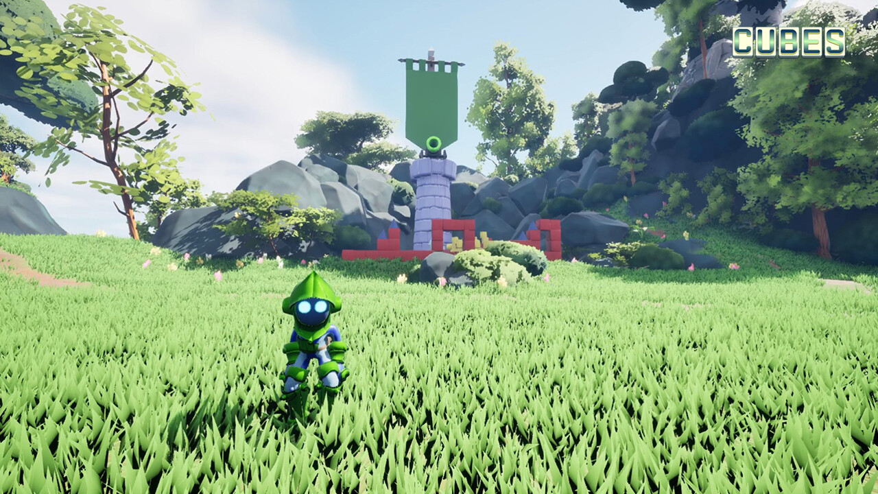 Worfy Games screenshot 4