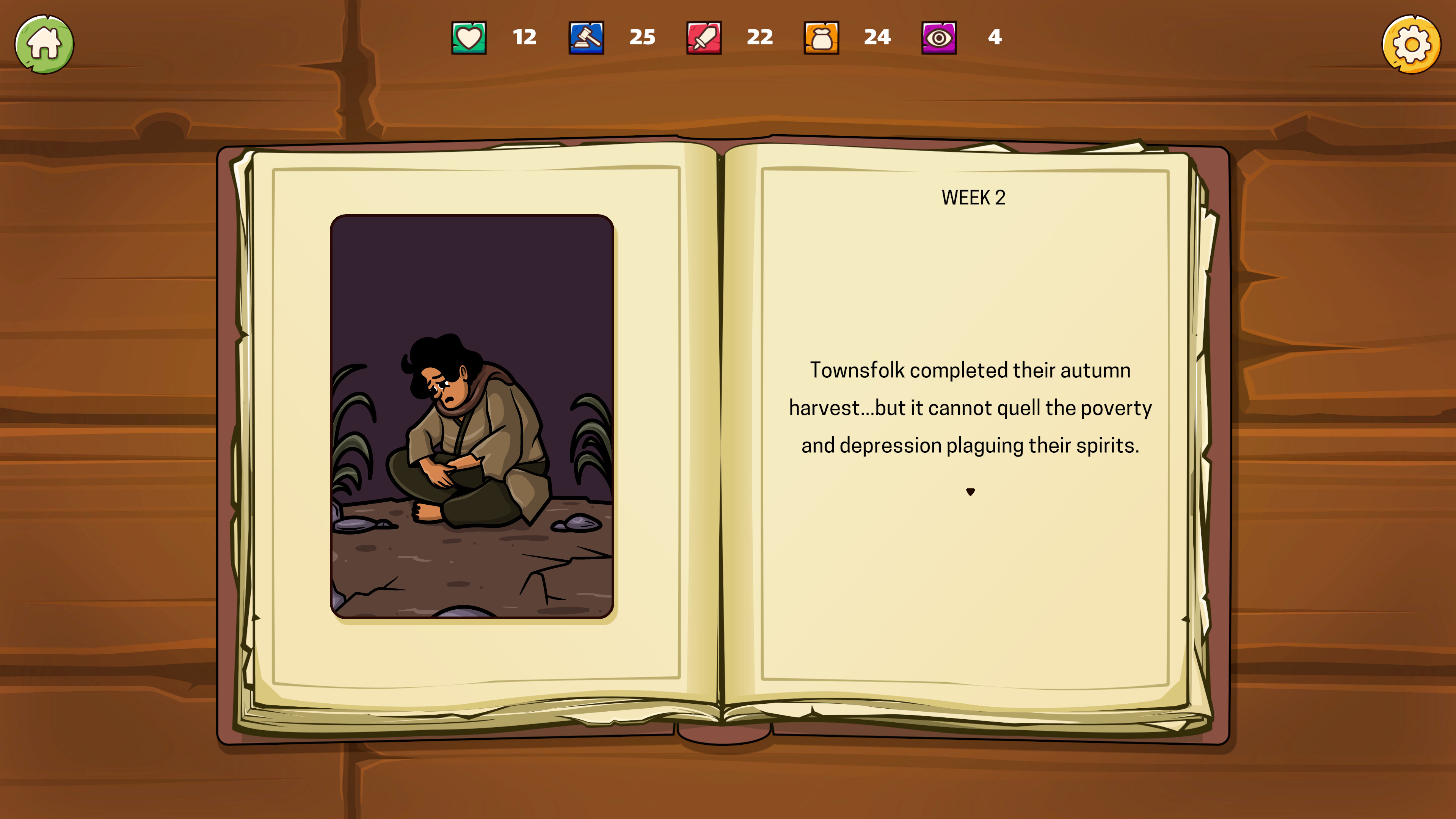 The Reeve screenshot 8