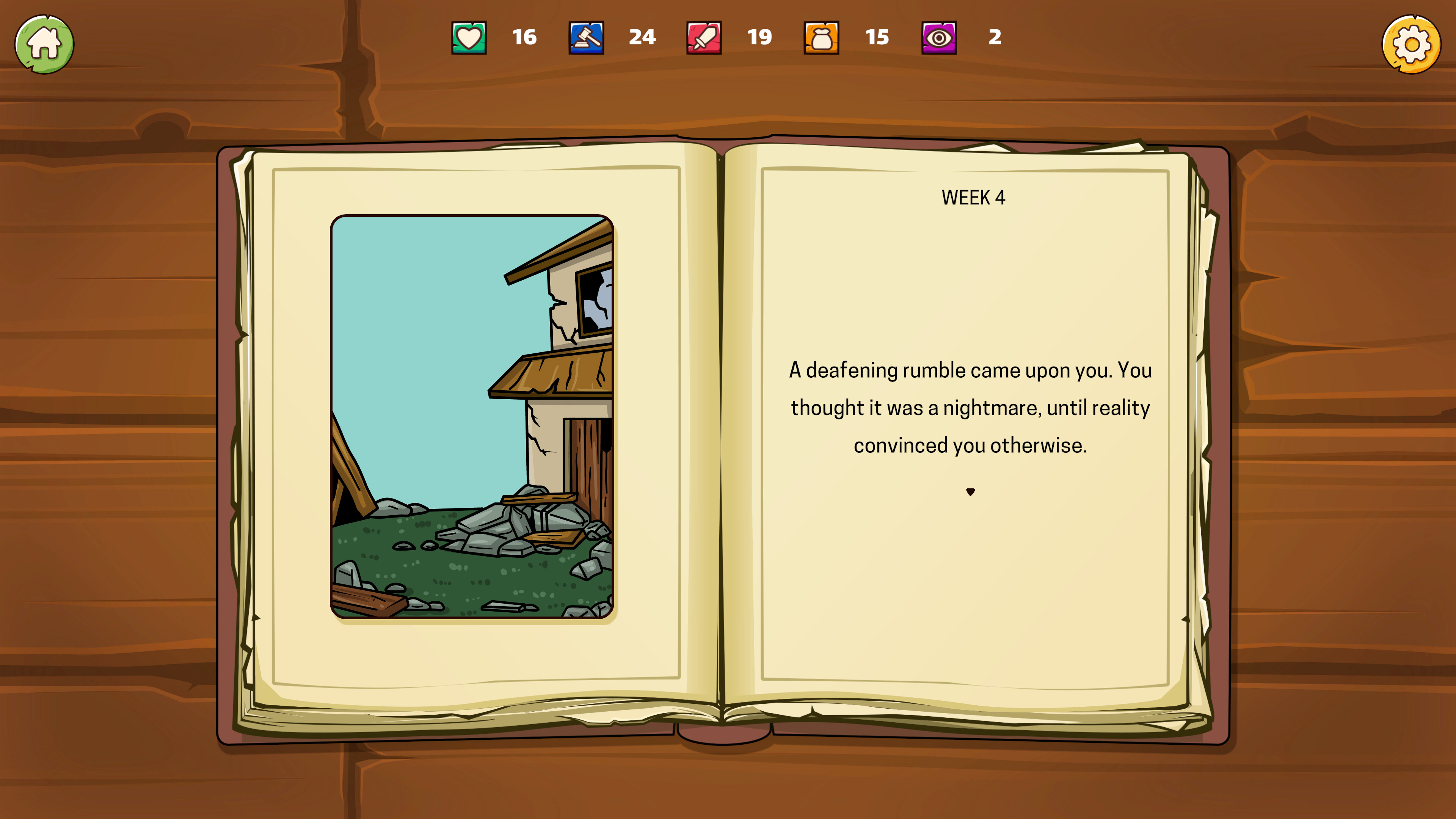 The Reeve screenshot 9