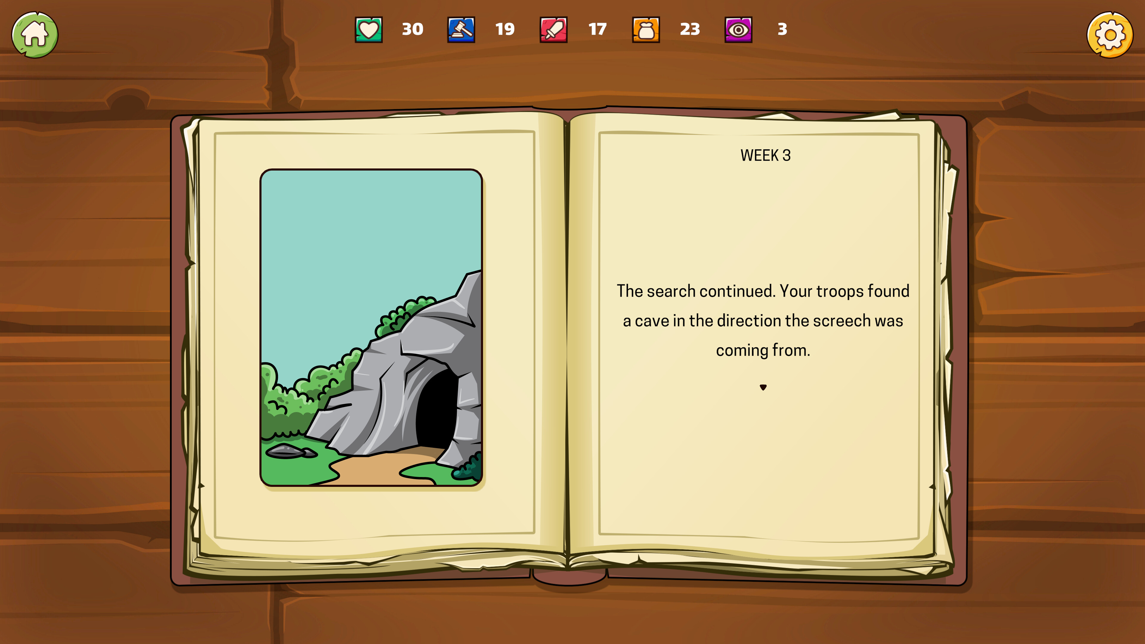 The Reeve screenshot 4