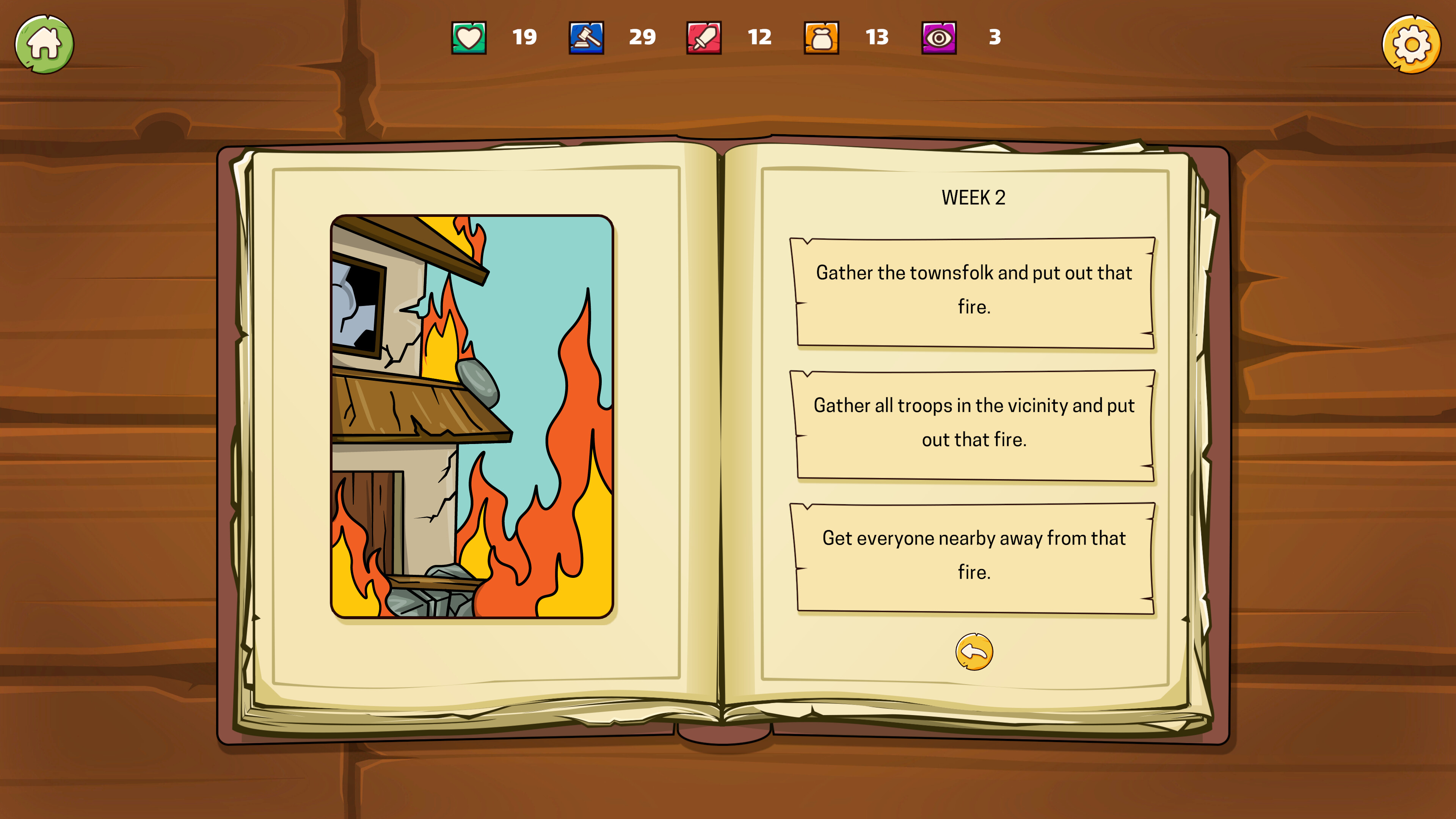 The Reeve screenshot 7