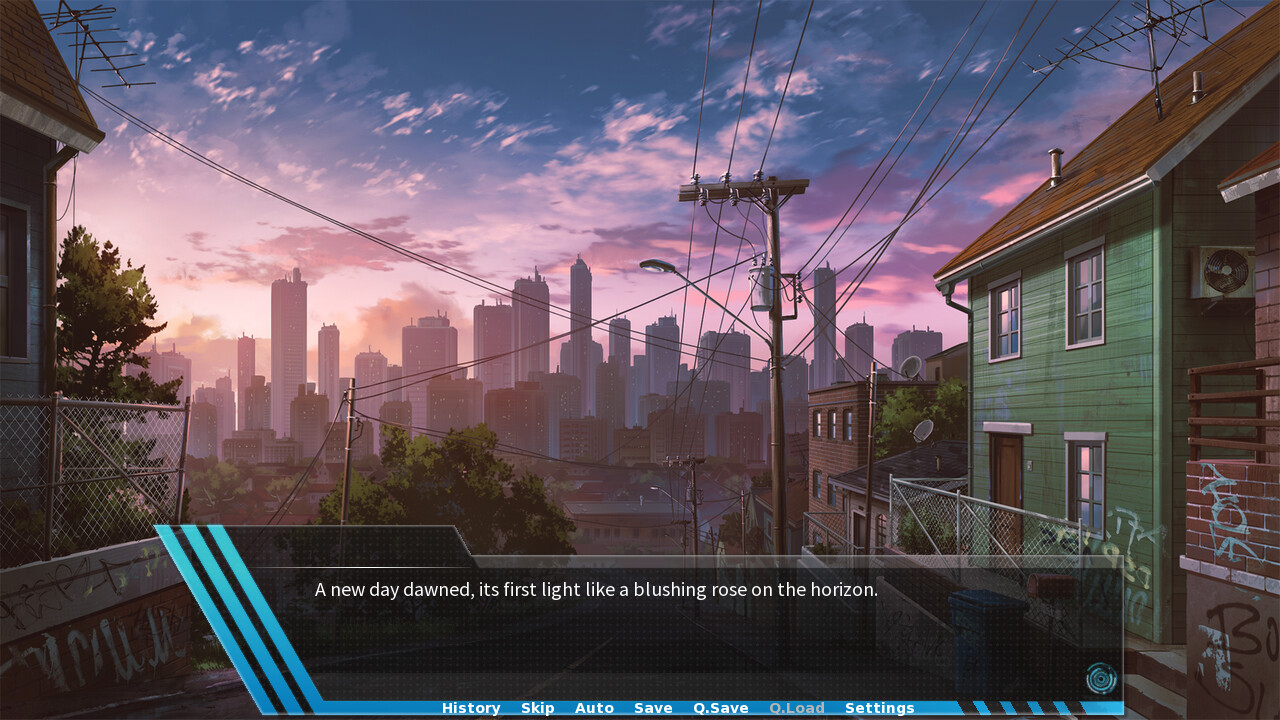 NETGHOST screenshot 7