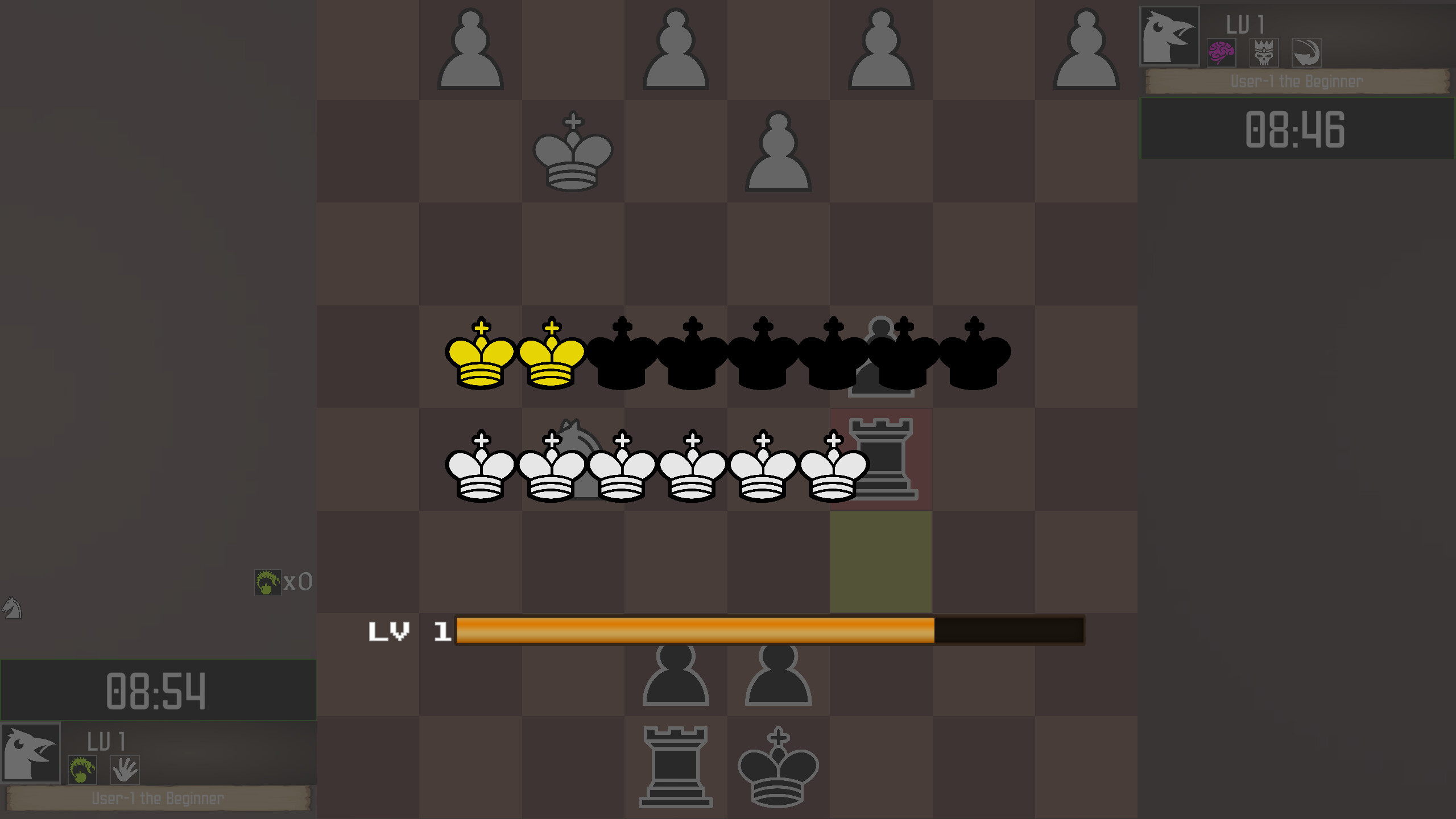 Advancing Chess screenshot 5