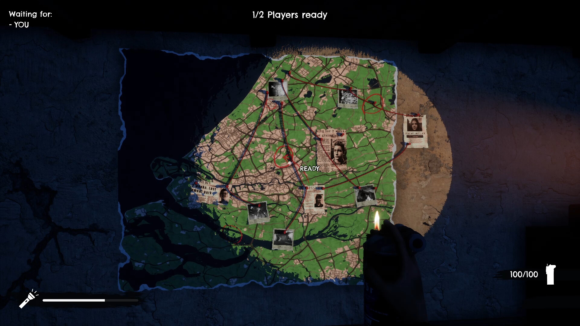 Midnight Mayhem screenshot 11