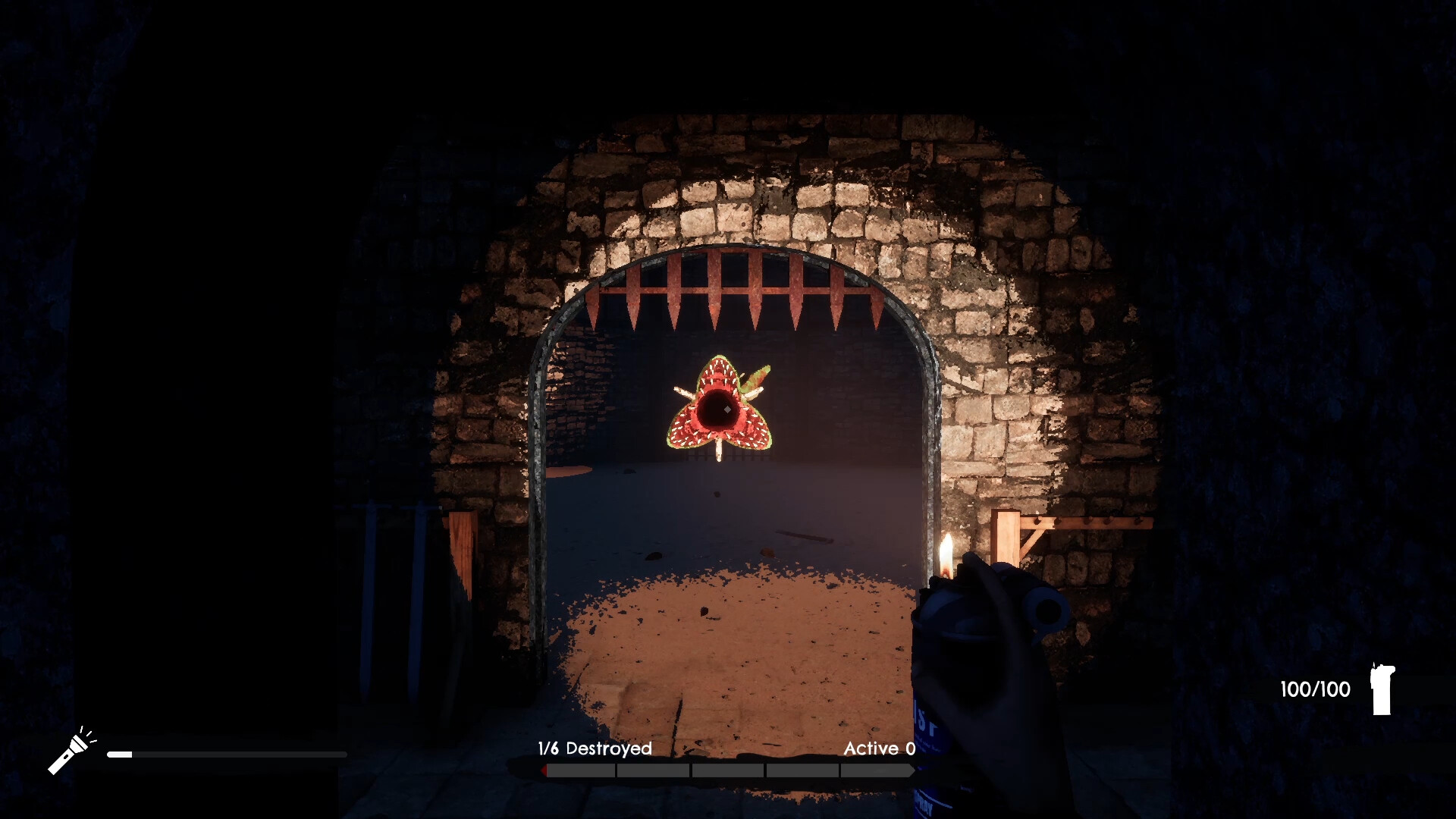 Midnight Mayhem screenshot 8