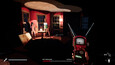 A screenshot of Midnight Mayhem
