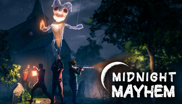 Midnight Mayhem