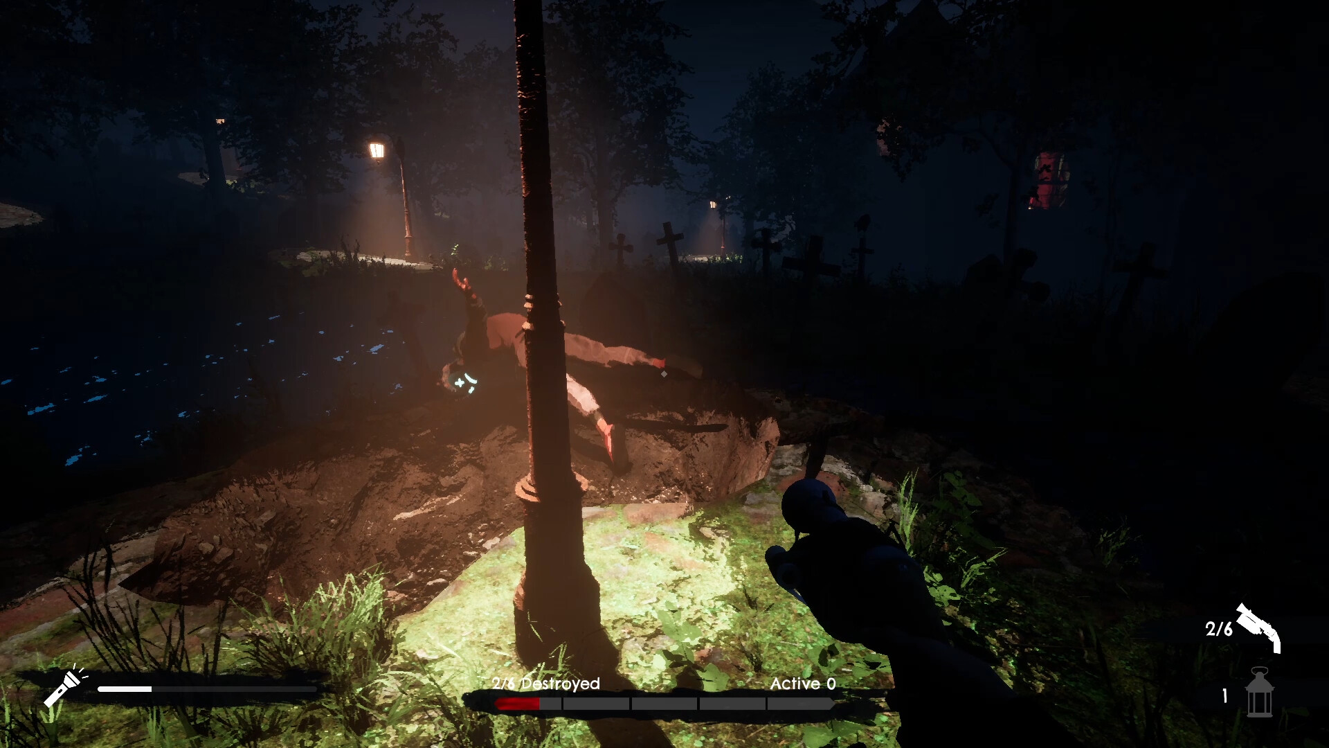 Midnight Mayhem screenshot 7