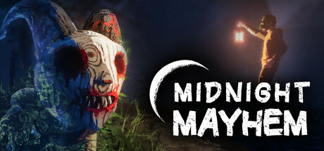 Midnight Mayhem Cover Image
