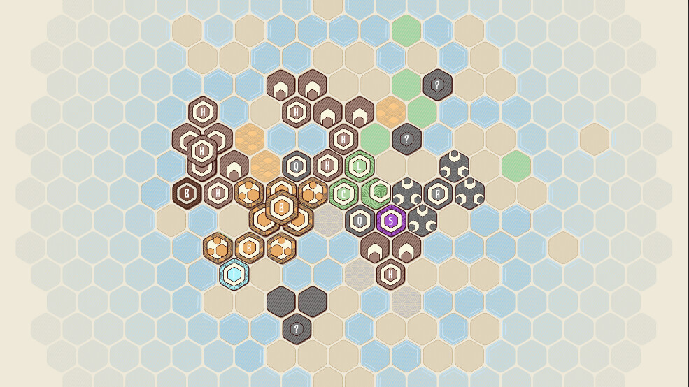 Coastal Kingdoms screenshot 1