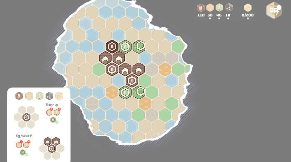 Coastal Kingdoms screenshot 5