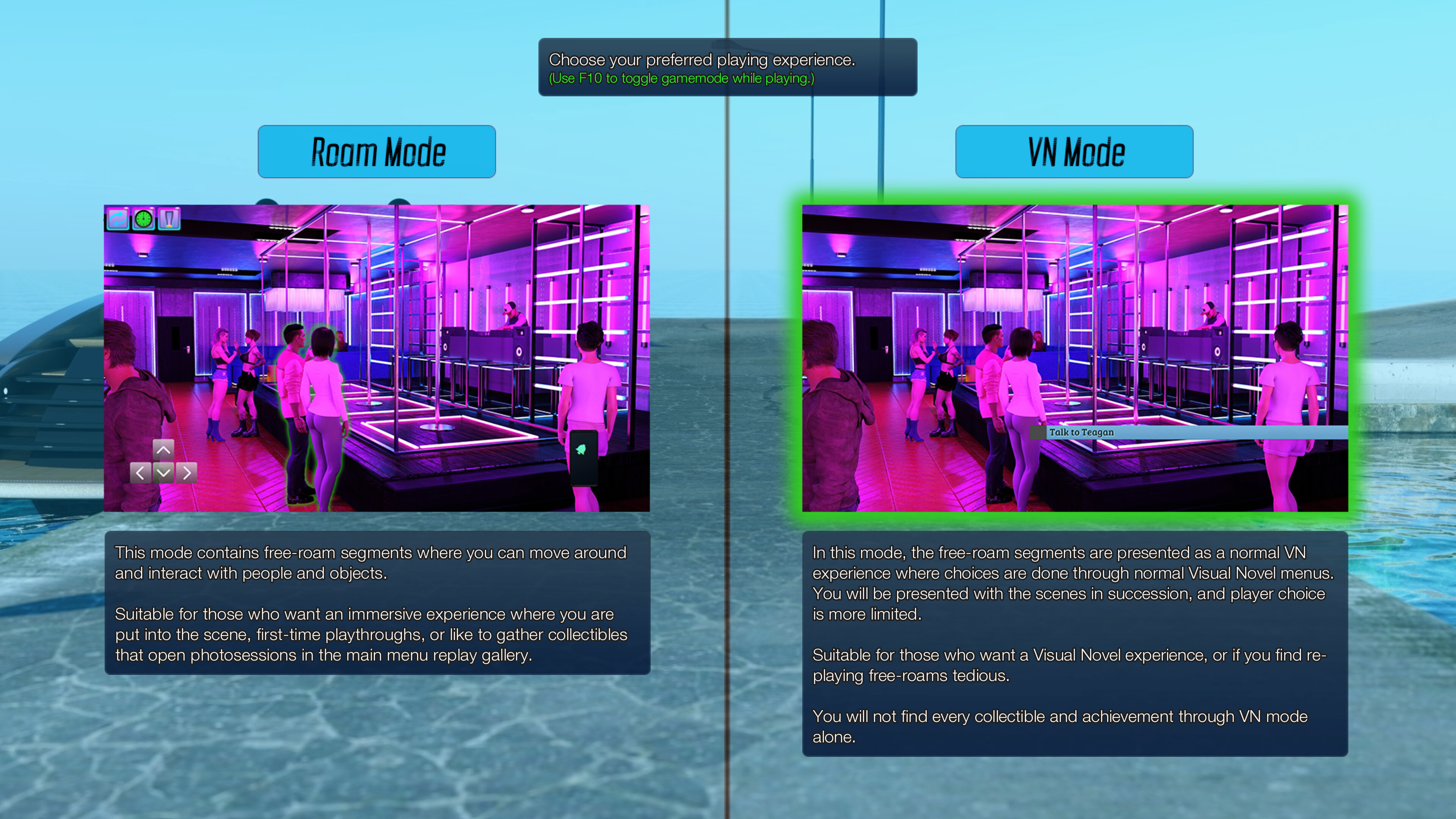 u4ia screenshot 3