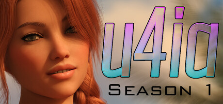 U4iA - Season 1 — Steam header