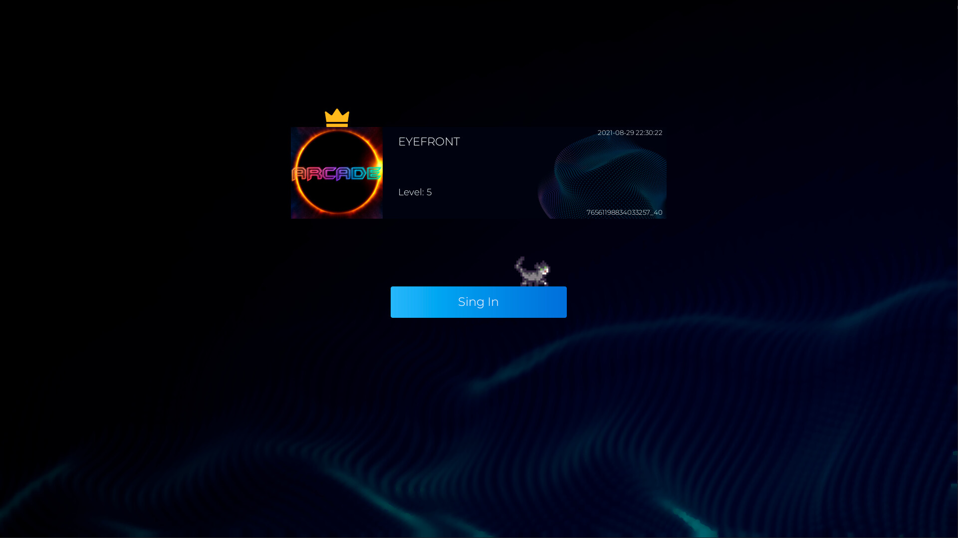 AnyWay! - Echo Echelon screenshot 2