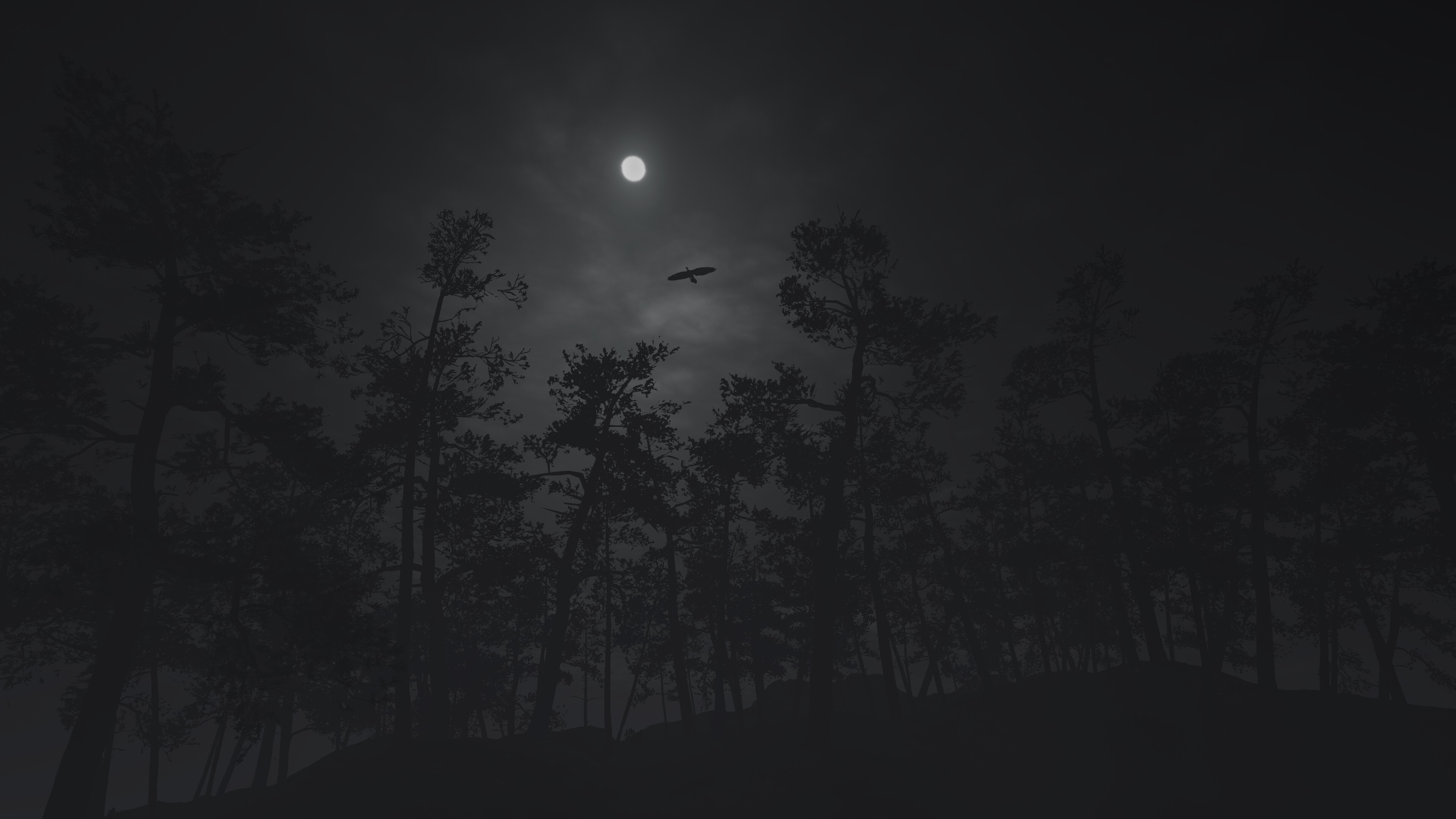 Banshee Hunt Artbook screenshot 5